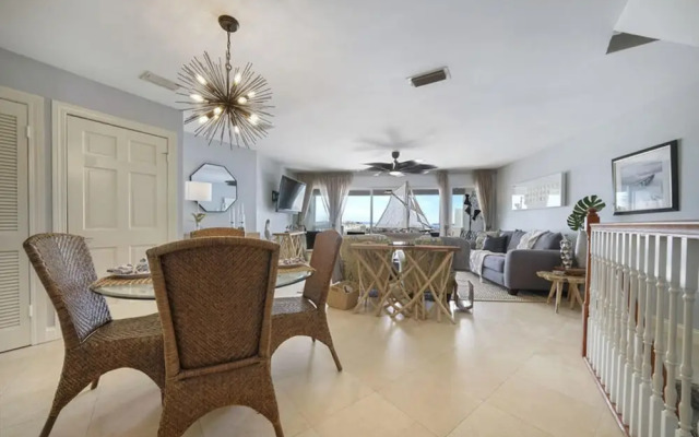 Family Tides by Bliss Beach Rentals