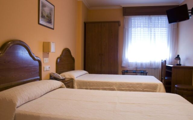 Hotel Marcial