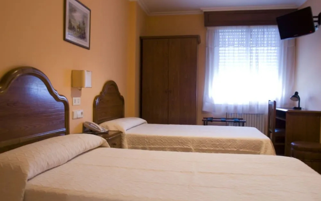 Hotel Marcial