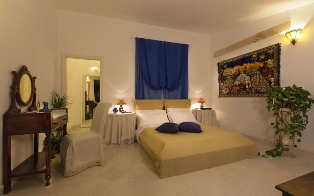 Masseria Quadrelli