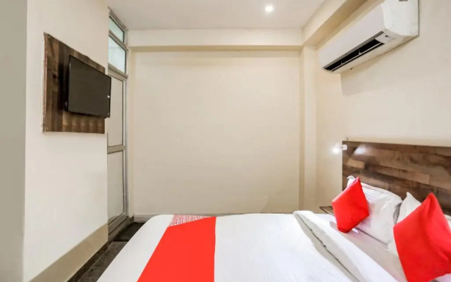 Orchid Inn by OYO Rooms