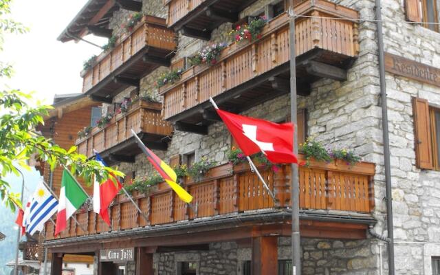 Residence Cima Jazzi