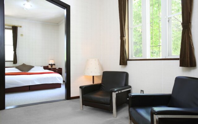 36 Degrees North, Lodge Hakuba Japan