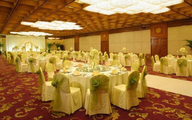 Capital Hotel