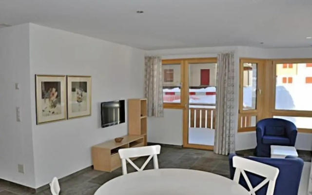Mon Reve Bergh – Guest Rooms – Bettmeralp