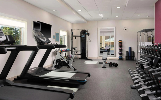 Home2 Suites By Hilton Tupelo, Ms