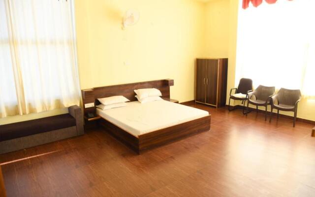 Hotel Rani Bagh Resort