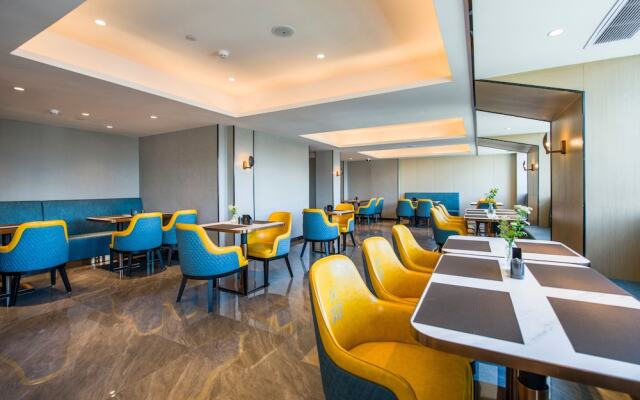 Meihao Hotel Shenzhen Sungang Branch