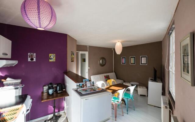 Appartements Saint-Front