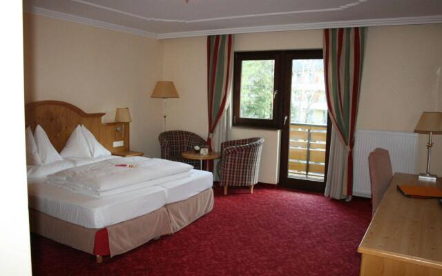 Landhotel Schützenhof