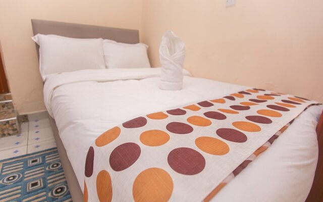 Zarita Boutique Hotel