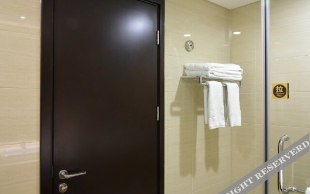Spring Hotel
