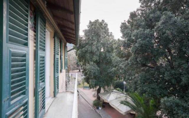 Appartamento della Piazza