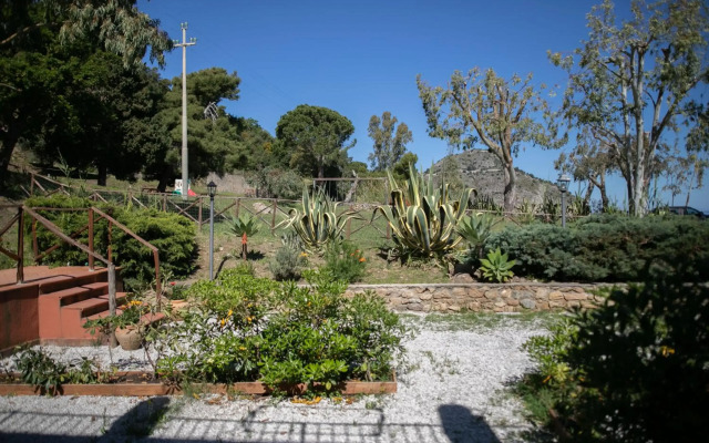 Villa Magarà