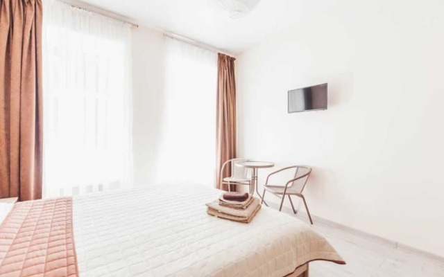 LeonRooms Koblevskaya 46-4