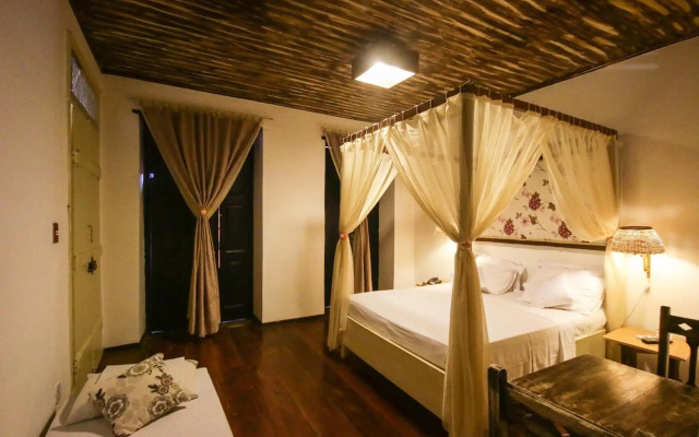 Pousada Portas da Amazônia