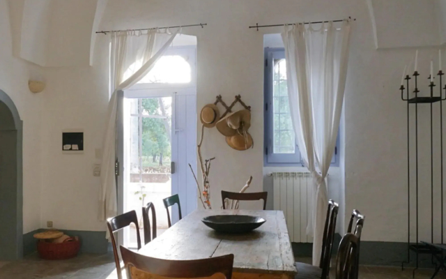 Holiday home Fonte Vecchia, Ostuni