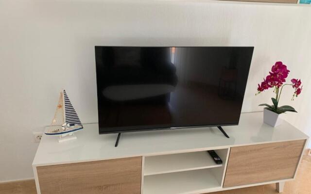 Apartamento 200 Mts de la playa Nuevo