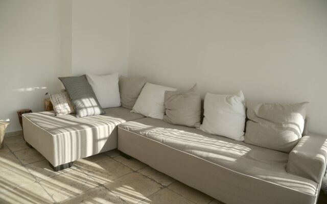 Holyguest - Chelouche Villa