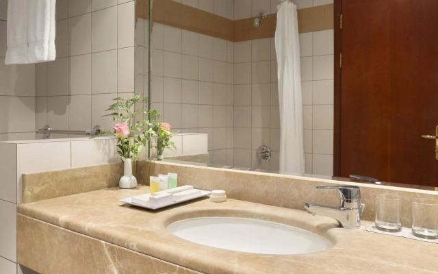 Ramada Hafr Al Batin