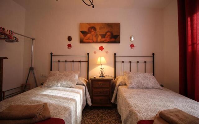 Villa Cortijillo Spainsunrentals 1102