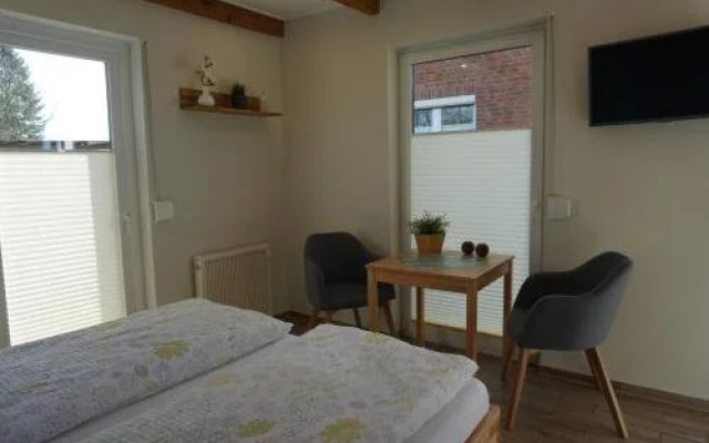 Heideunterkünfte Martin