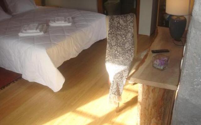 Vinea Lava Praia Campo Pico