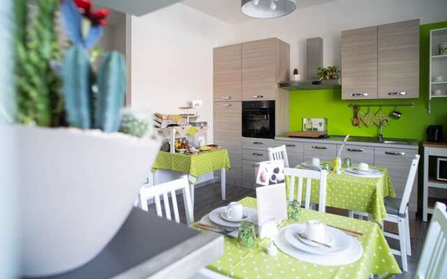 Baldacci Bed & Breakfast