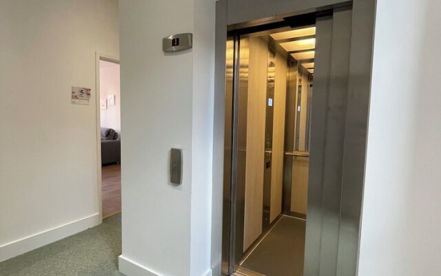 Orient Residence Manchester