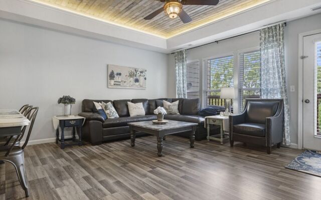 Blue Oak Hideaway - A Kids Paradise