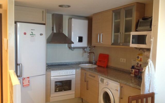 LET 4 U Terrazas Al Mar