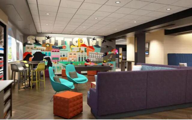 TRU BY Hilton Sharonville