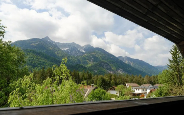 Ferienpark Waldpension Putz