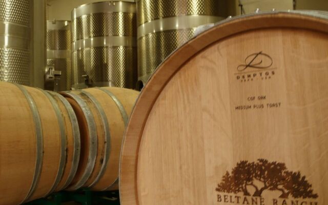 Beltane Ranch