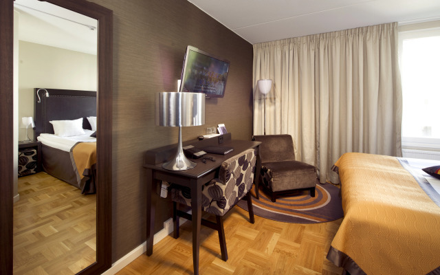 Home Hotel Tapto