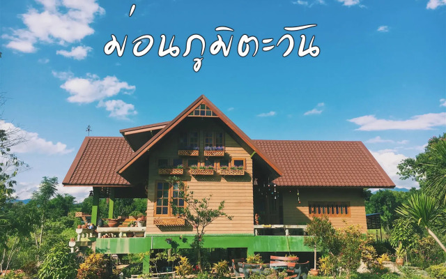 Mon Phum Tawan Chiangmai