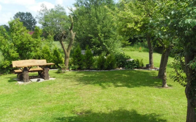 Ferienhaus Christine (Wremen)