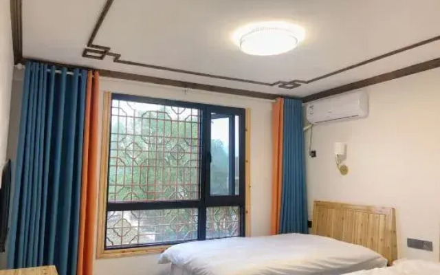 Huiyuan Homestay, Jiangwan, Wuyuan