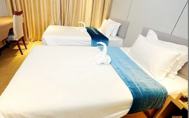 Pristinehotel