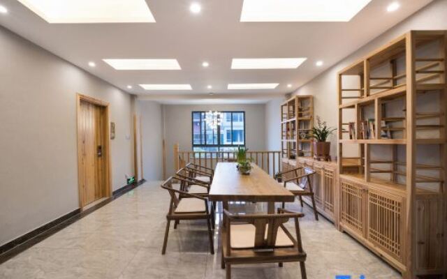 Zhihao Homestay