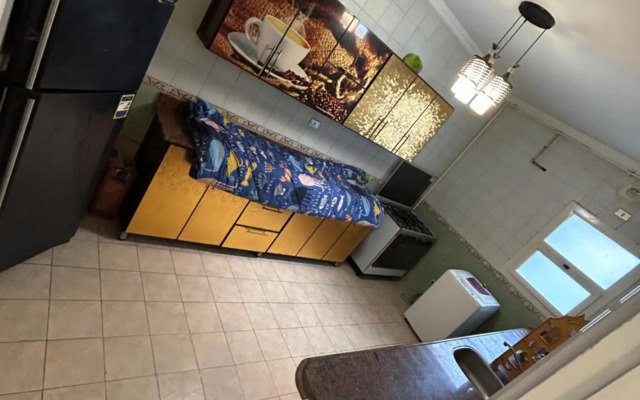 البحر الأعظم علي النيل