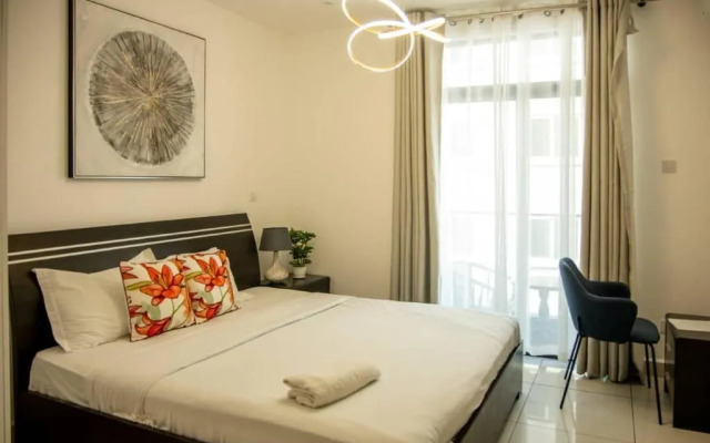 Unique Homes by Embassy Gardens