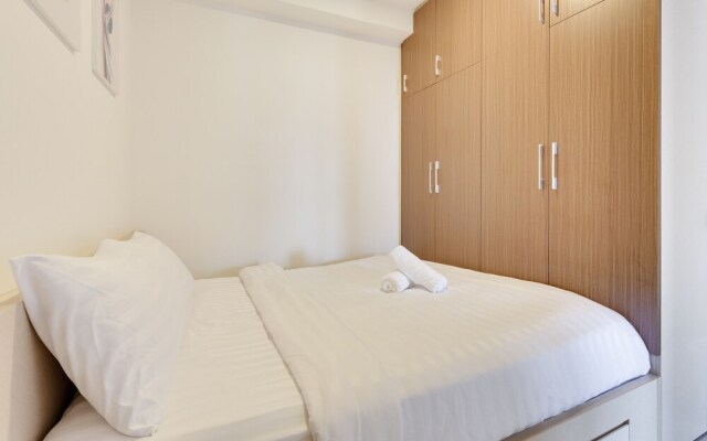 Smile Home- Soho Apartment D1 - HCM