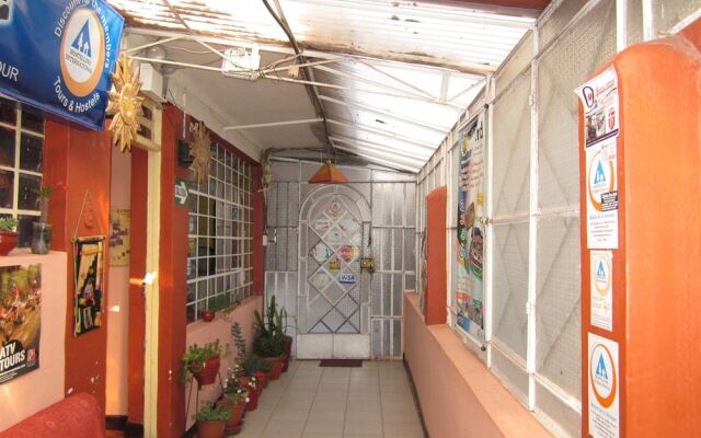 Hostelling International Cusco