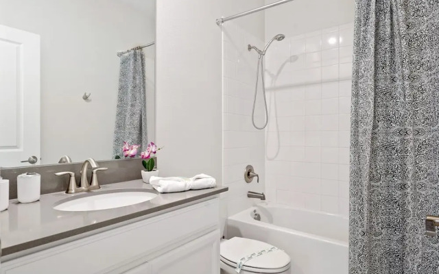 Dashing Family Home Stl113