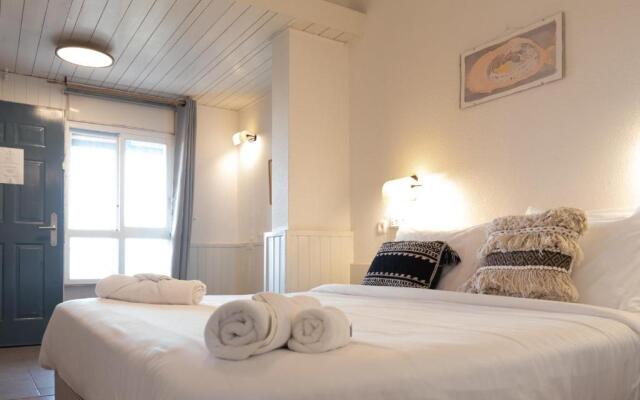 Hotel Beit Oren