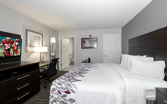 Red Roof Inn Defuniak Springs