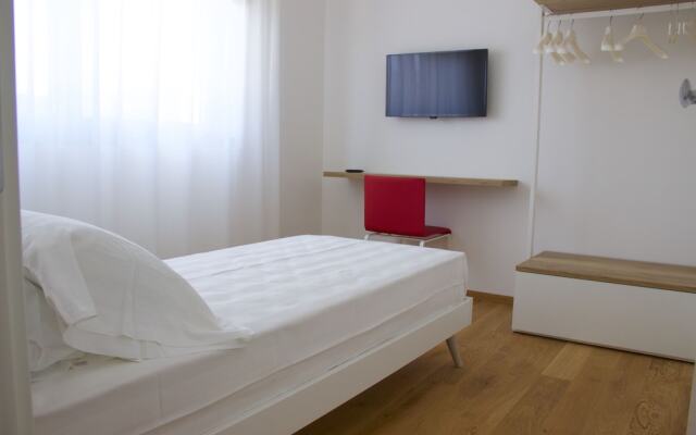 Ristorante Hotel Chiaroscuro