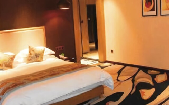 Hailong International Hotel