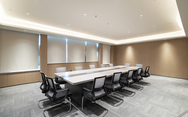 JI Hotel (Jingjiang Bus Station)